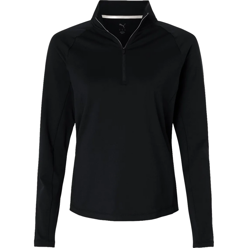 Puma Golf Pure 2.0 Quarter-Zip