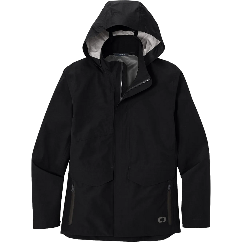 OGIO Utilitarian Jacket
