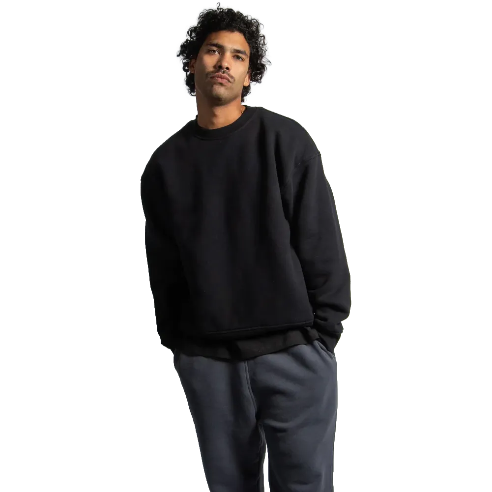 Blanks by Thirteen Perfect Crewneck