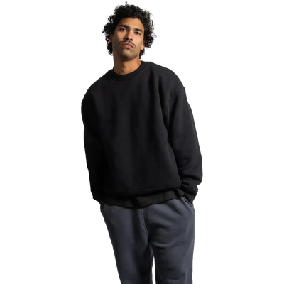 Blanks by Thirteen Perfect Crewneck