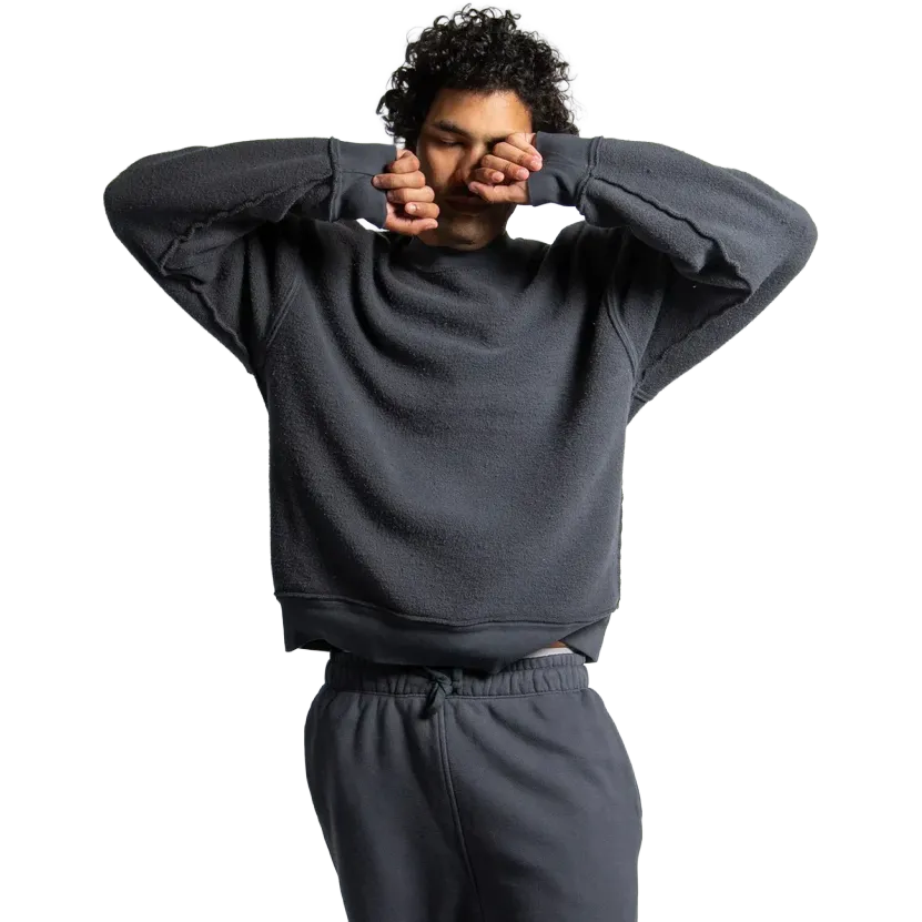 Blanks by Thirteen Perfect Crewneck