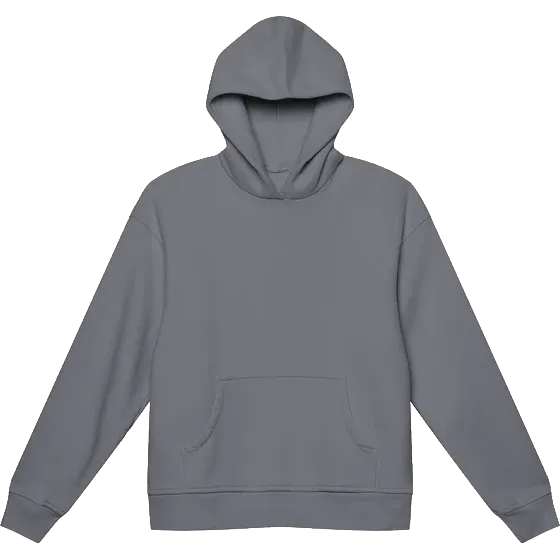 Blanks by Thirteen Perfect Hoodie