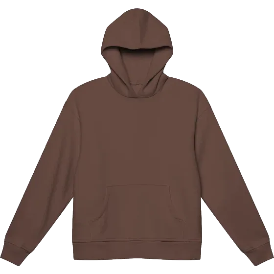 Blanks by Thirteen Perfect Hoodie
