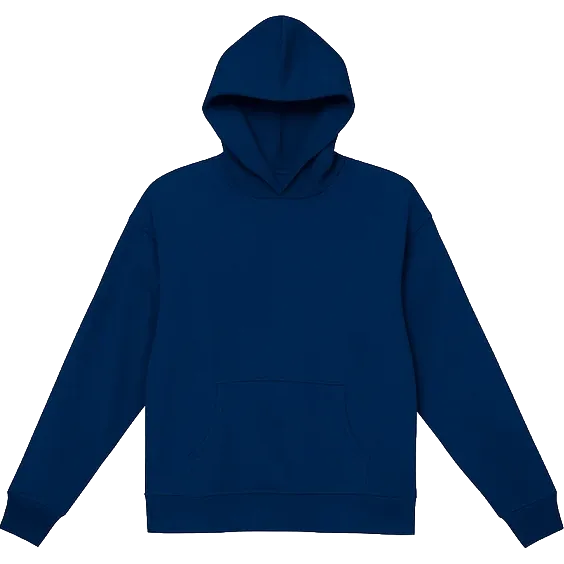 Blanks by Thirteen Perfect Hoodie