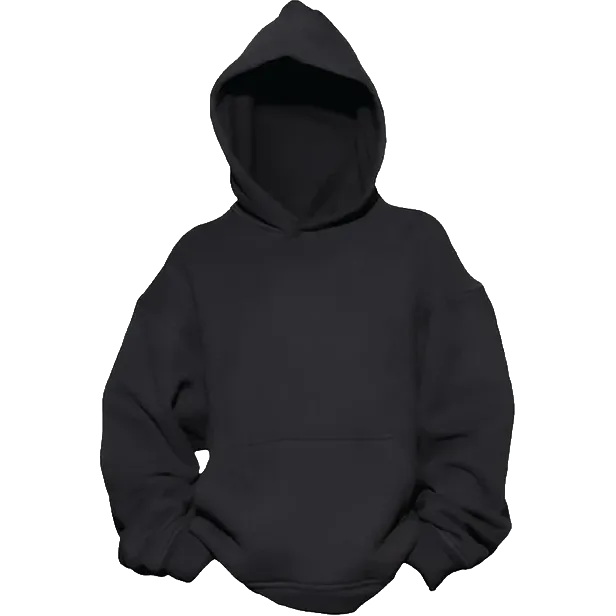 Blanks by Thirteen Perfect Hoodie