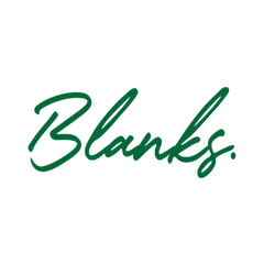 Blanks by Thirteen
