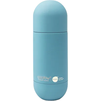 14 oz Asobu Orb Bottle