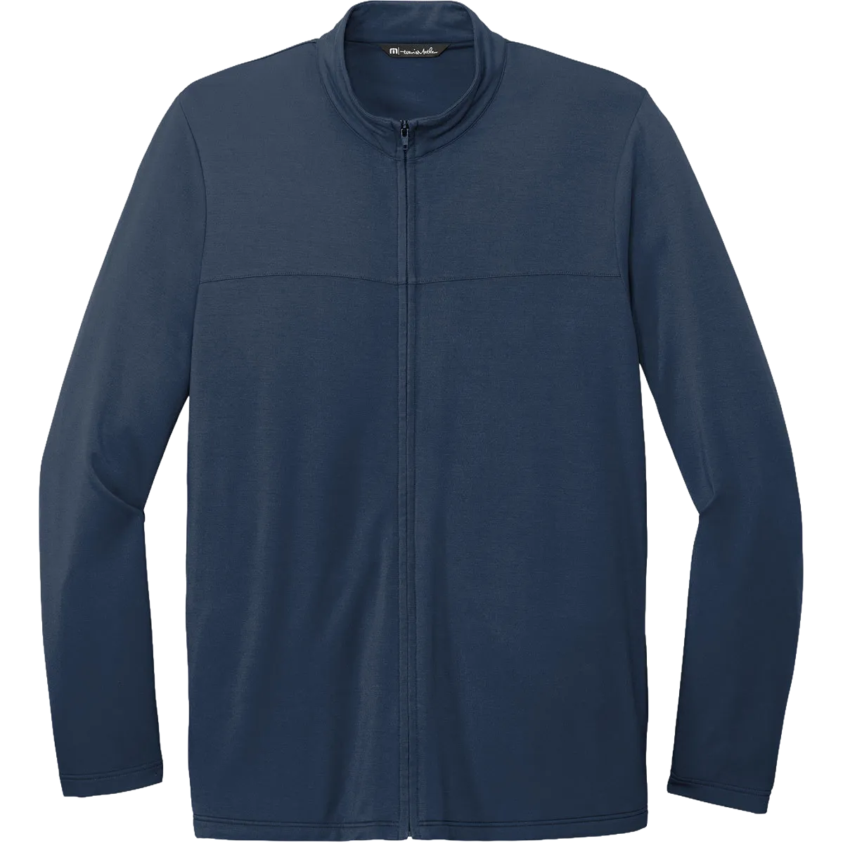 TravisMathew Newport Full-Zip Fleece