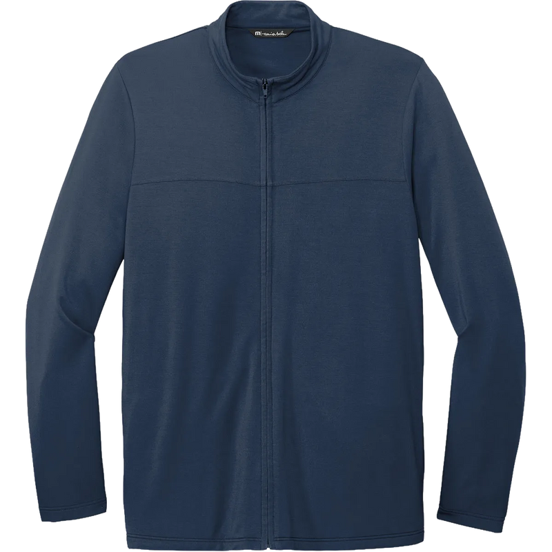 TravisMathew Newport Full-Zip Fleece