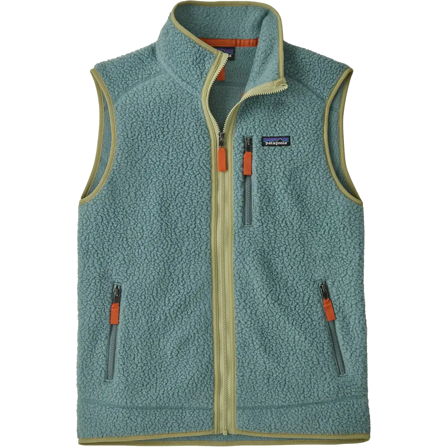 Patagonia Retro Pile Fleece Vest