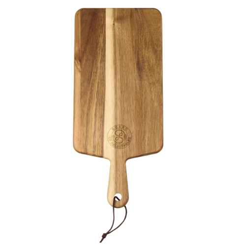 La Cuisine Charcuterie Board