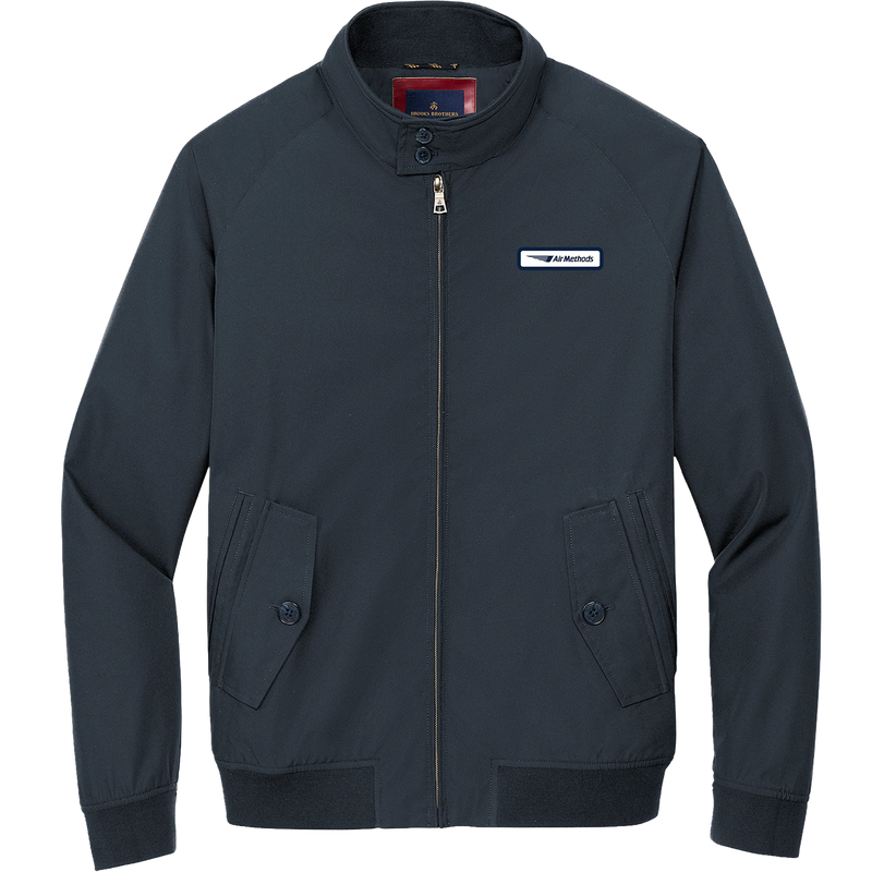 Brooks Brothers® Bomber Jacket