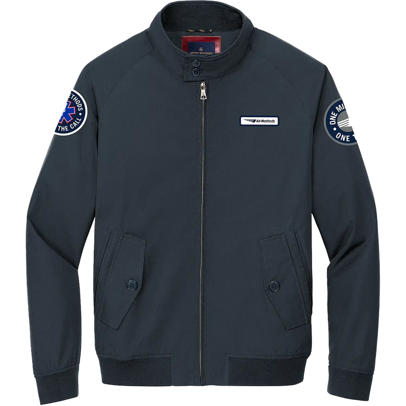 Brooks Brothers® Bomber Jacket