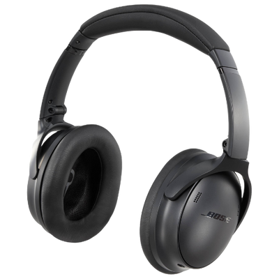 Bose QuietComfort Headphones