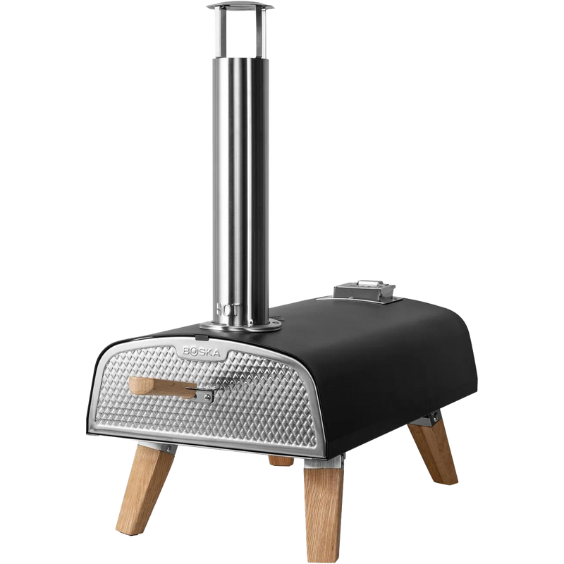 BOSKA® Pizza Oven Pro Pellet
