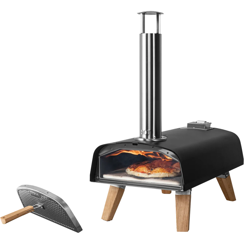 BOSKA® Pizza Oven Pro Pellet