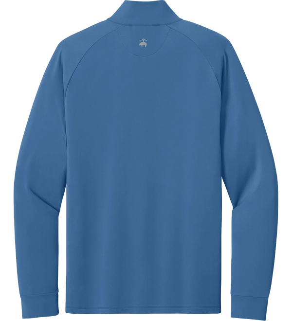 brooks-brothers-luxe-performance-1-4-zip-charter-blue-back.webp