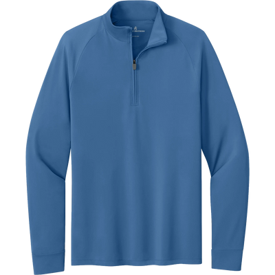 Brooks Brothers® Luxe Performance 1/4-Zip
