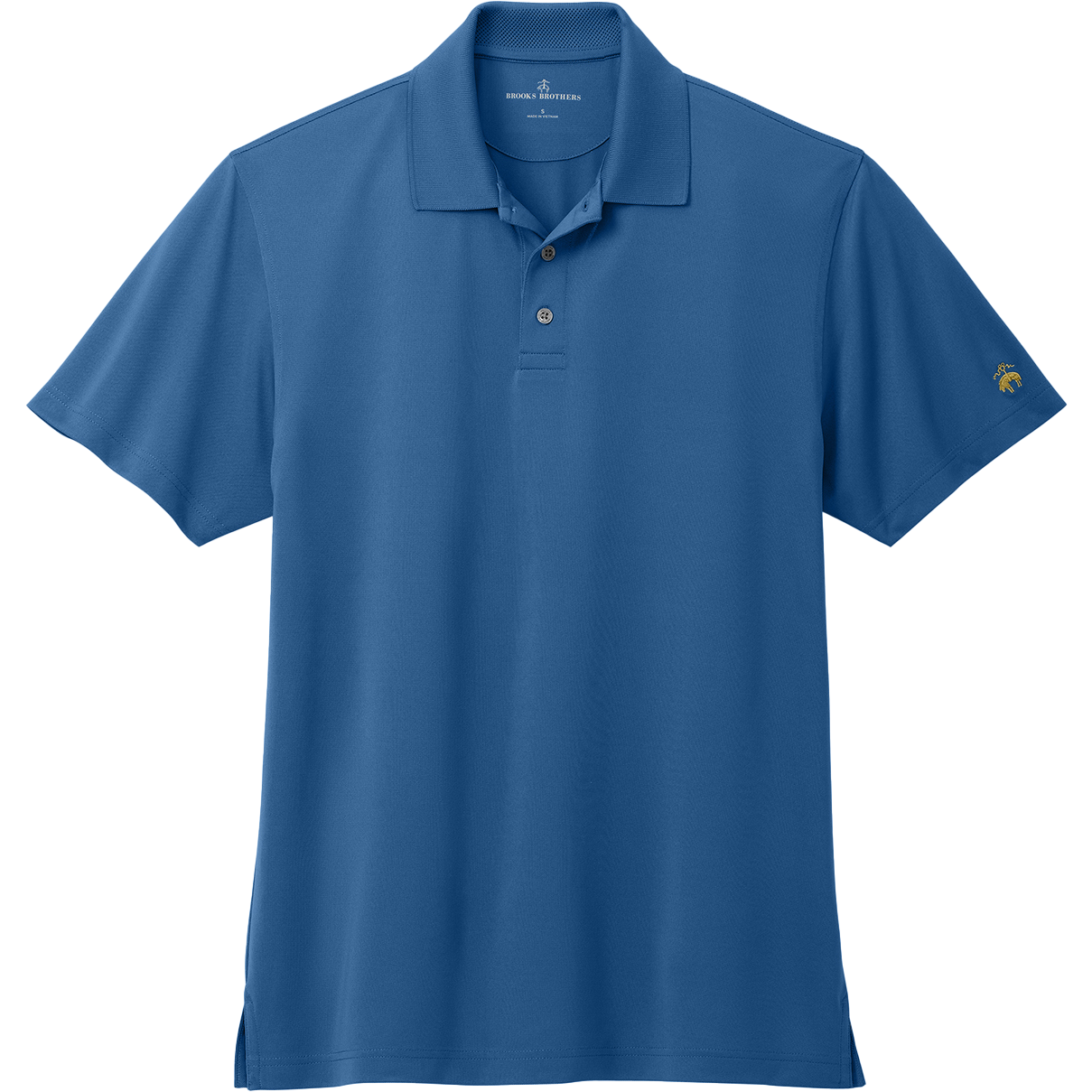 Brooks Brothers® Mesh Pique Performance Polo