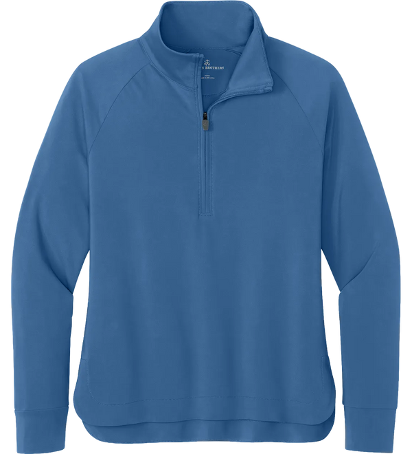 brooks-brothers-women_s-luxe-performance-14-zip-charter-blue-front.webp