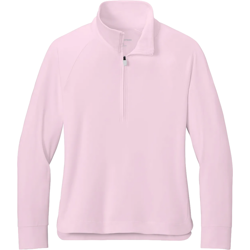 Brooks Brothers® Women’s Luxe Performance 1/4-Zip