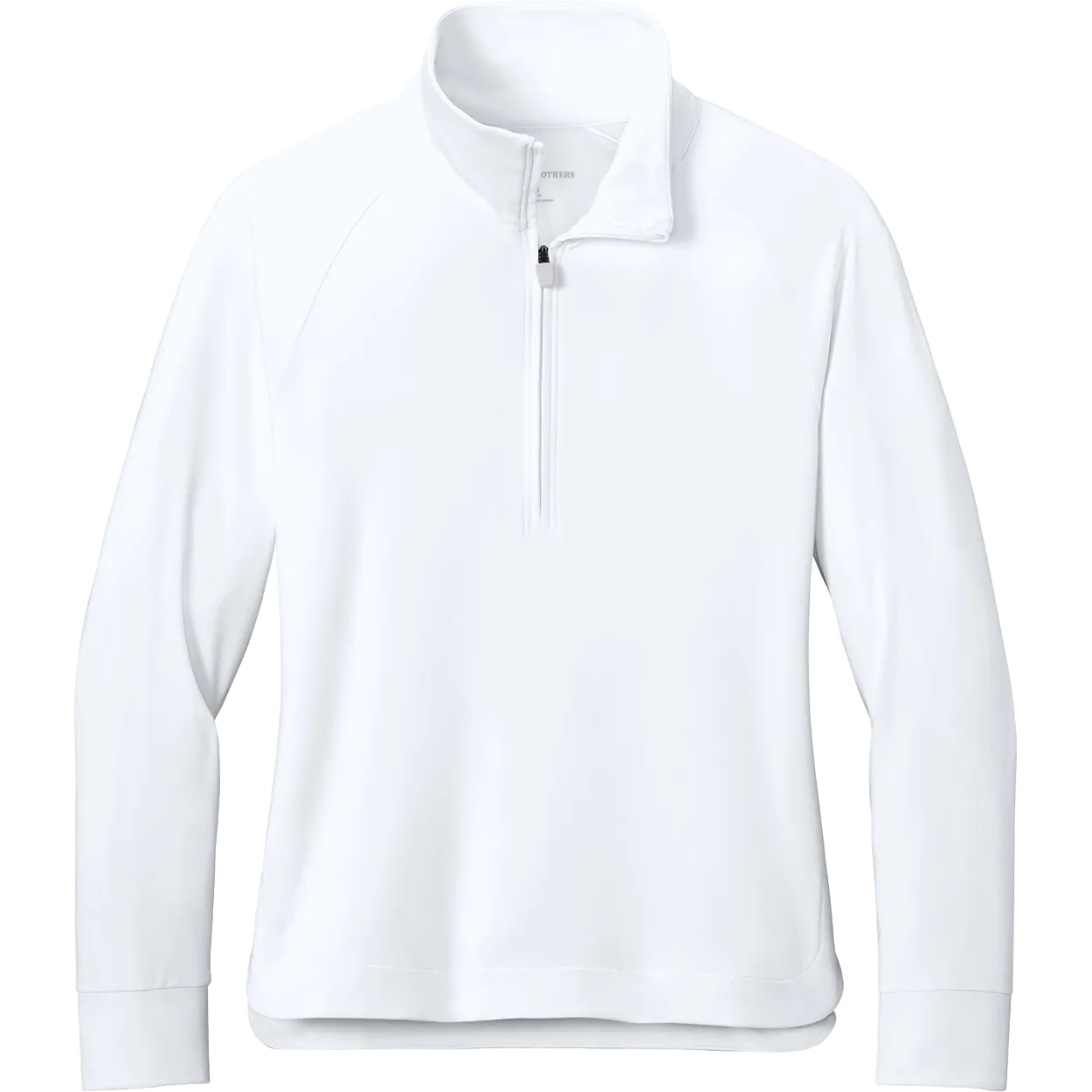 Brooks Brothers® Women’s Luxe Performance 1/4-Zip