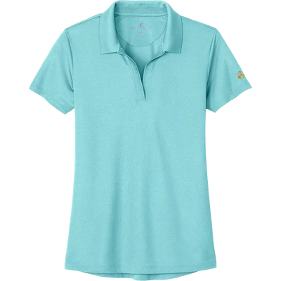 Brooks Brothers® Women’s Mesh Pique Performance Polo