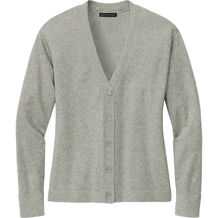Brooks Brothers® Women’s Cotton Stretch Cardigan Sweater
