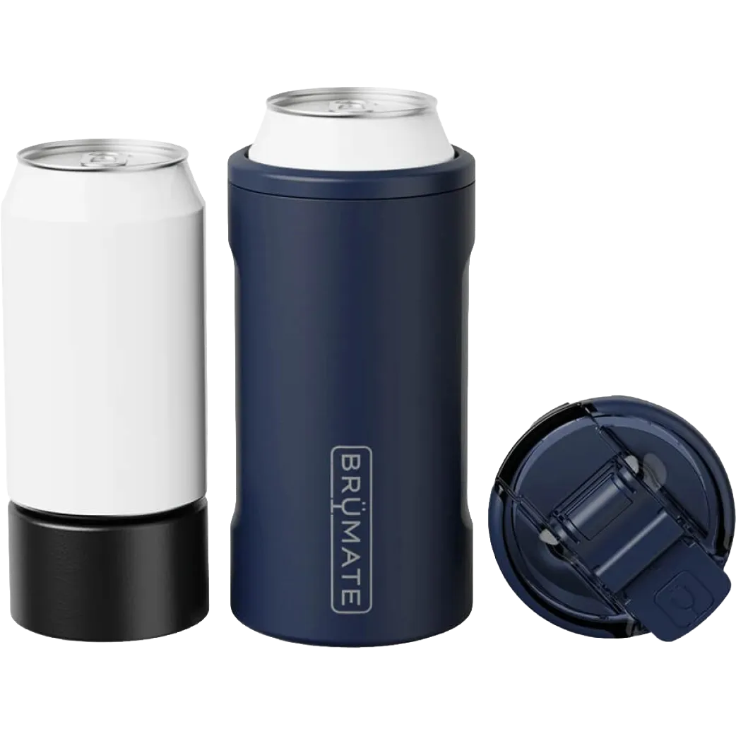 BruMate Hopsulator Trio 3-In-1 Can-Cooler