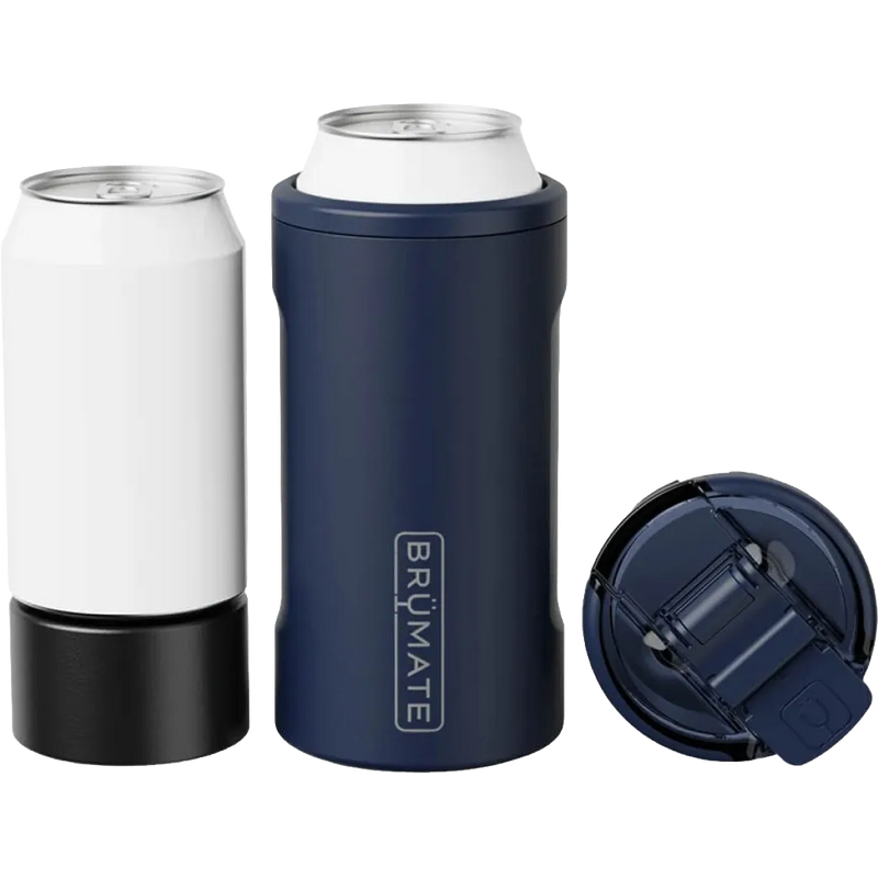 BruMate Hopsulator Trio 3-In-1 Can-Cooler