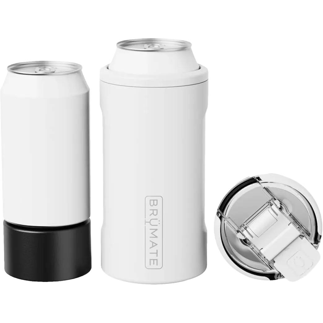 BruMate Hopsulator Trio 3-In-1 Can-Cooler