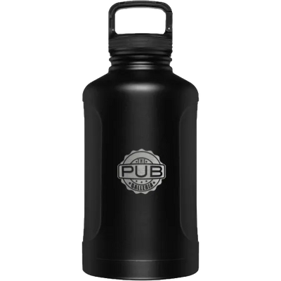 BruMate GROWL'R Insulated 64oz Beer Growler