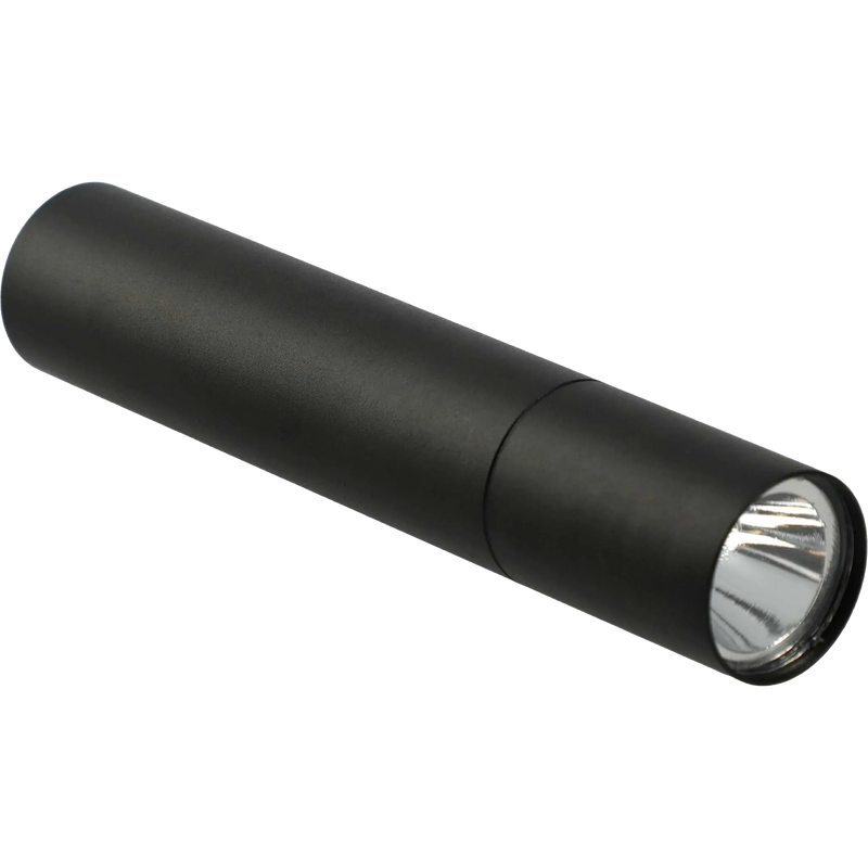 Bullet Rechargeable 1200mah Flashlight
