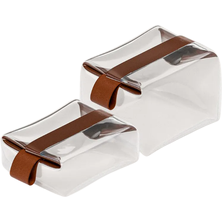 Cadence The Parcel System