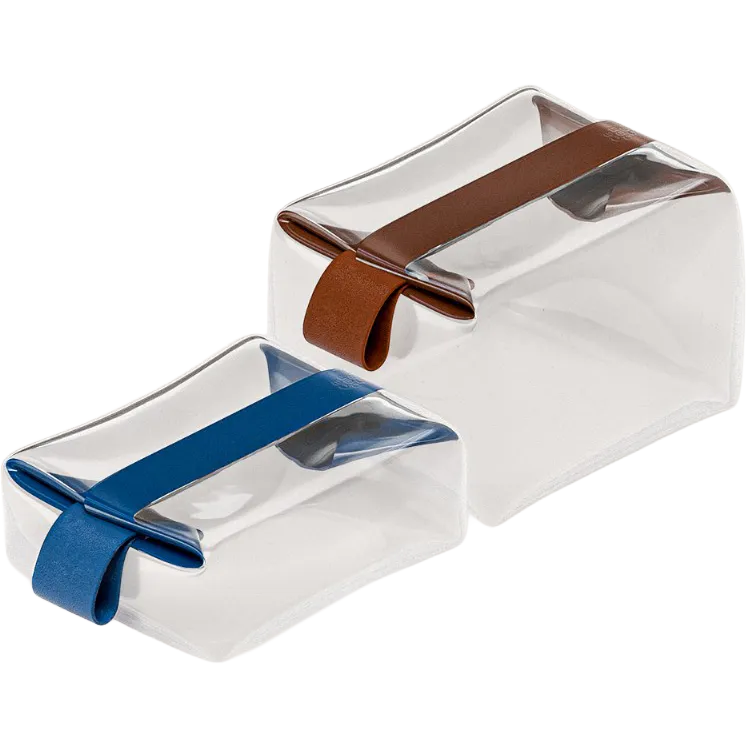 Cadence The Parcel System