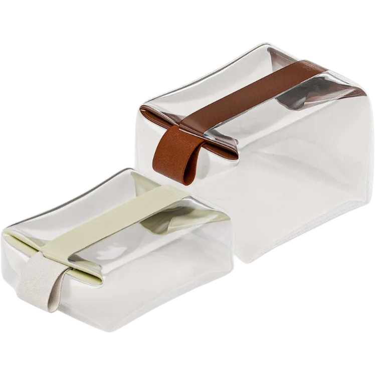 Cadence The Parcel System