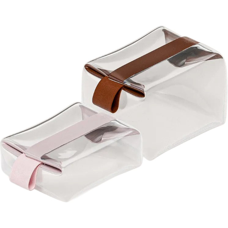 Cadence The Parcel System