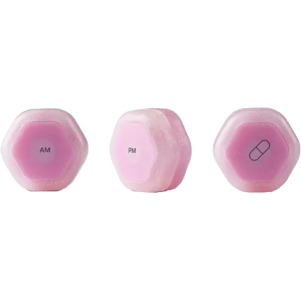 Cadence Small Trio Organization Capsules