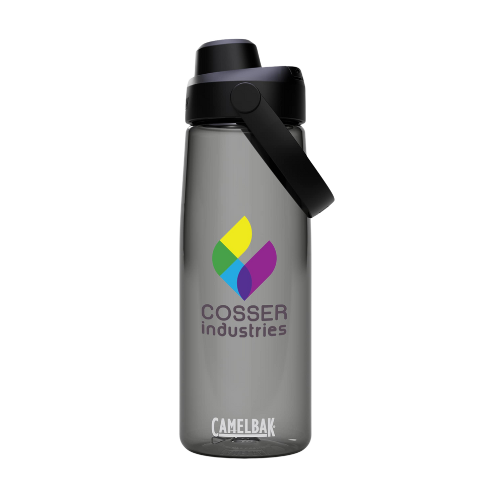 CamelBak Thrive Chug Bottle with Tritan Renew 25oz