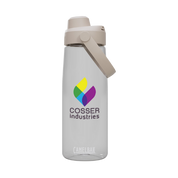 CamelBak Thrive Chug Bottle with Tritan Renew 25oz