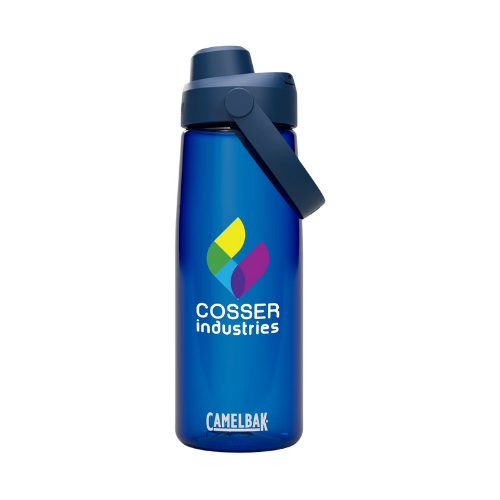 CamelBak Thrive Chug Bottle with Tritan Renew 25oz