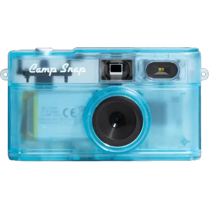 Camp Snap 2 Camera