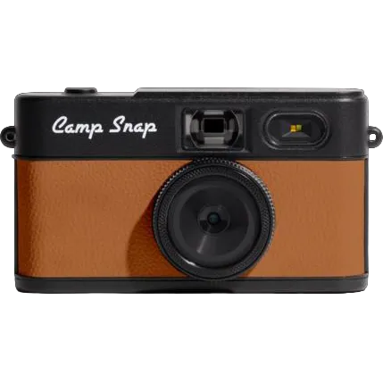 Camp Snap 2 Camera