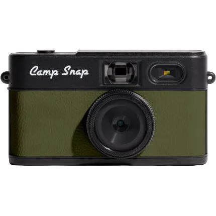 Camp Snap 2 Camera