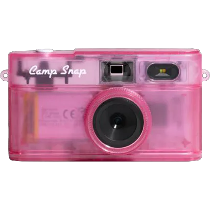 Camp Snap 2 Camera