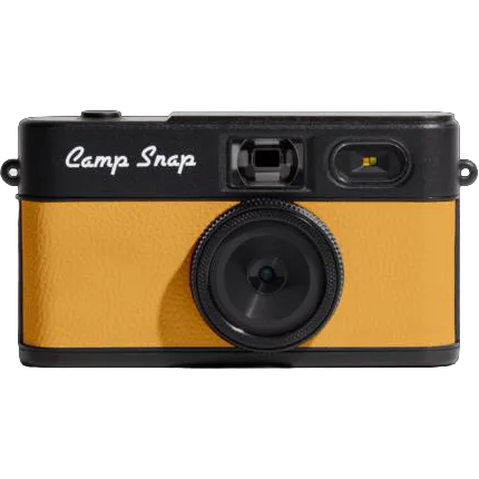 Camp Snap 2 Camera