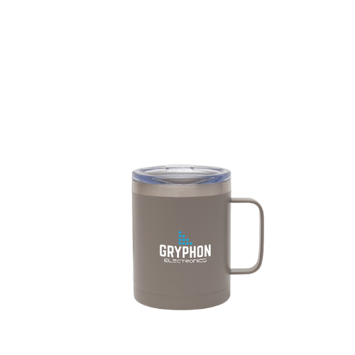 Camper Vacuum Mug 14oz