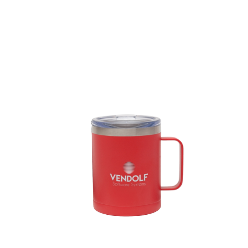 Camper Vacuum Mug 14oz