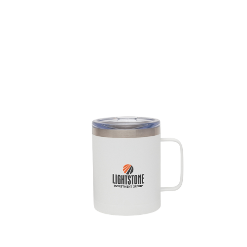 Camper Vacuum Mug 14oz