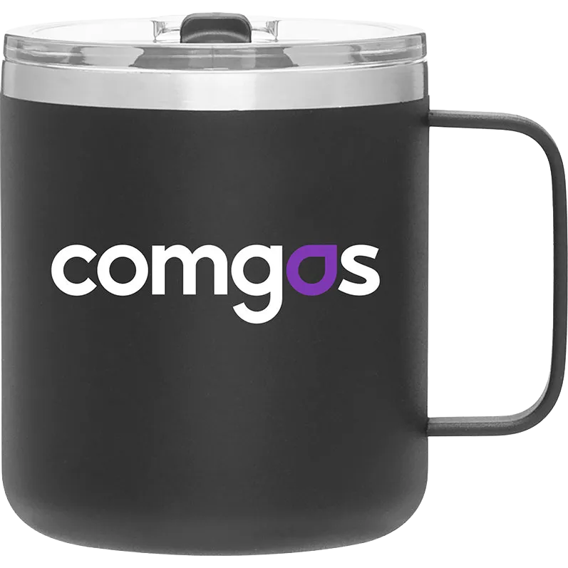 Camper Mug 12oz
